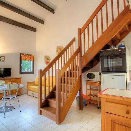 Appartement Tennis Rasidence.1 *