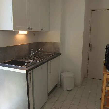 Apartment Tennis Rasidence.1