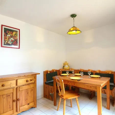 Apartment Tennis Rasidence.1 Saint-Cyprien (Pyrenees-Orientales)