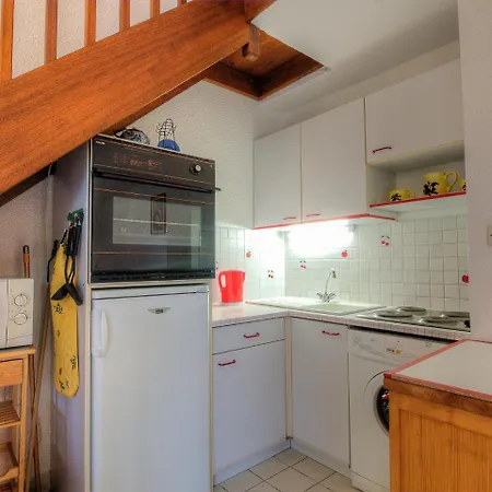Appartement Tennis Rasidence.1