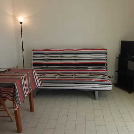 Appartement Tennis Rasidence.1